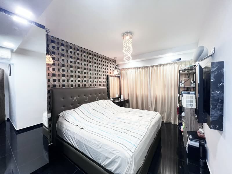 10B Bendemeer Light, 10B Bendemeer Road, 3 Bedrooms, 1,001 sqft, HDB Flat For Sale, by Adam Peh, 500176215 - Bedroom - PropertyGuru.com.sg
