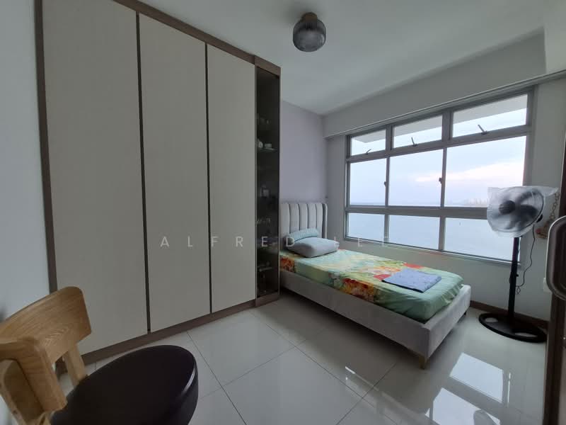 421A Northshore Drive, 421A Northshore Drive, 1 Bedroom, 506 sqft, HDB Flat For Sale, by Alfred Lee, 500176216 - Bedroom - PropertyGuru.com.sg