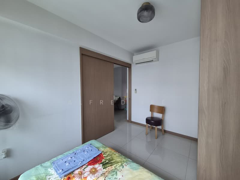 421A Northshore Drive, 421A Northshore Drive, 1 Bedroom, 506 sqft, HDB Flat For Sale, by Alfred Lee, 500176216 - Bedroom - PropertyGuru.com.sg