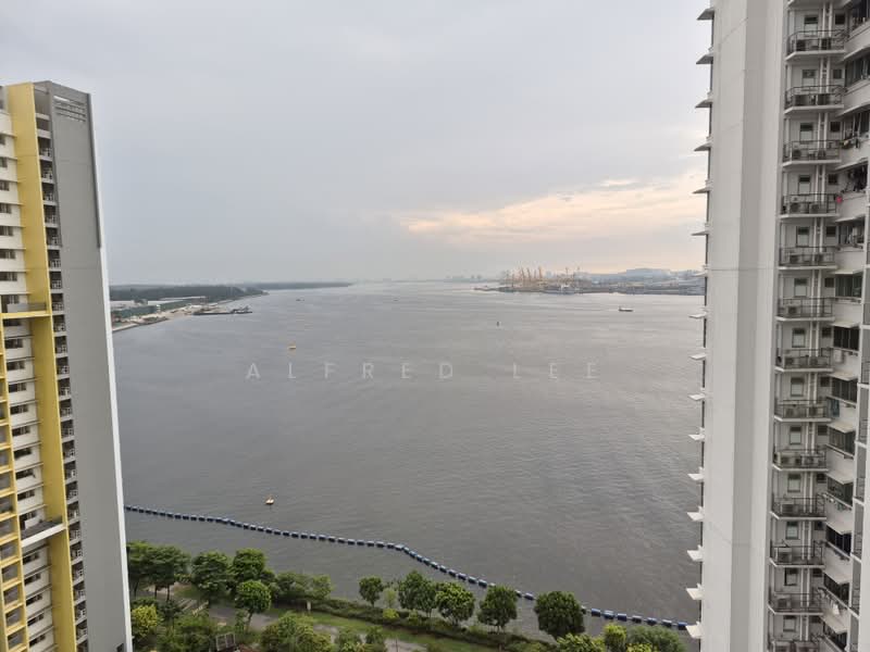 421A Northshore Drive, 421A Northshore Drive, 1 Bedroom, 506 sqft, HDB Flat For Sale, by Alfred Lee, 500176216 - Exterior - PropertyGuru.com.sg