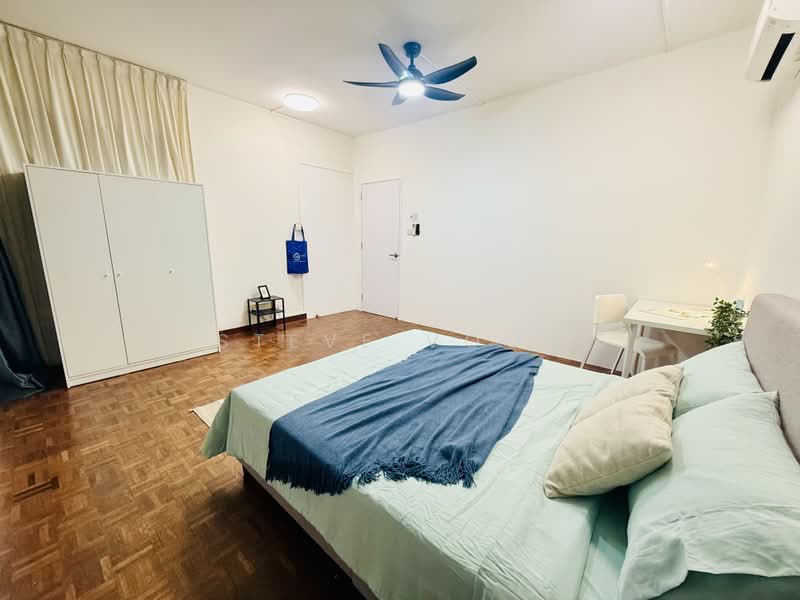 Ridgewood Condominium, 1 Ridgewood Close, Room Rental, 220 sqft, Condominium For Rent, by Steve Voon, 500176220 - Bedroom - PropertyGuru.com.sg
