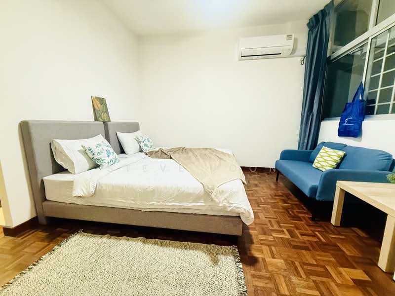 Ridgewood Condominium, 1 Ridgewood Close, Room Rental, 220 sqft, Condominium For Rent, by Steve Voon, 500176220 - Bedroom - PropertyGuru.com.sg