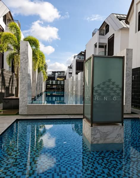 The Woods, Westwood Avenue, 1 Bedroom, 600 sqft, Semi-Detached House For Rent, by Eugenia Chng, 500176221 - Exterior - PropertyGuru.com.sg
