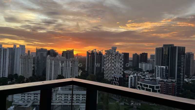 Irwell Hill Residences, 2 Irwell Hill, Orchard / River Valley, 2 Bedrooms, 614 sqft, Condominium For Sale, by Meg Wong, 500176224 - View - PropertyGuru.com.sg