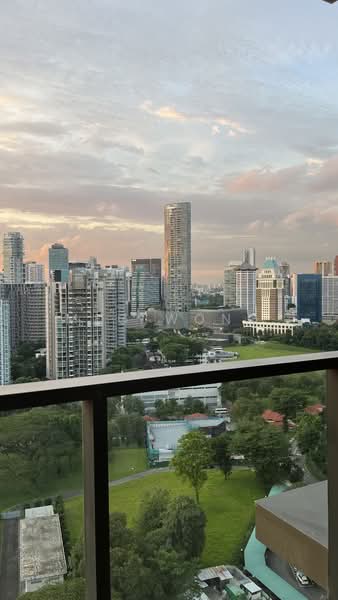 Irwell Hill Residences, 2 Irwell Hill, Orchard / River Valley, 2 Bedrooms, 614 sqft, Condominium For Sale, by Meg Wong, 500176224 - View - PropertyGuru.com.sg