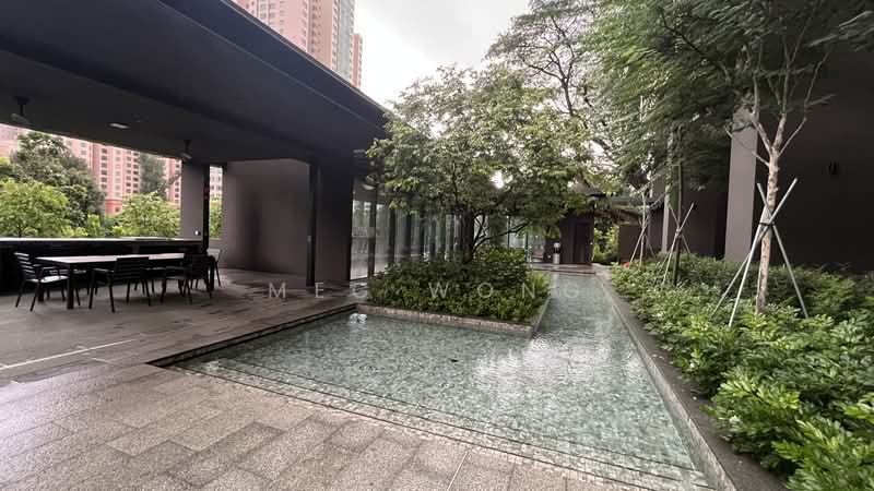 Irwell Hill Residences, 2 Irwell Hill, Orchard / River Valley, 2 Bedrooms, 614 sqft, Condominium For Sale, by Meg Wong, 500176224 - Exterior - PropertyGuru.com.sg