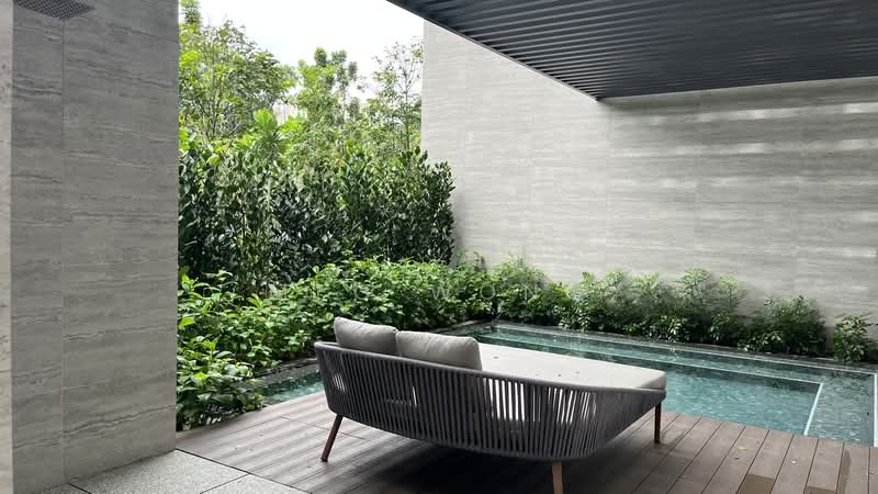 Irwell Hill Residences, 2 Irwell Hill, Orchard / River Valley, 2 Bedrooms, 614 sqft, Condominium For Sale, by Meg Wong, 500176224 - Exterior - PropertyGuru.com.sg