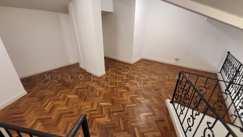 Orange Regency, 101 Fernhill Road, 3 Bedrooms, 2,422 sqft, Apartment For Rent, by Melody Azyliae Chiam, 500176227 - Interior - PropertyGuru.com.sg