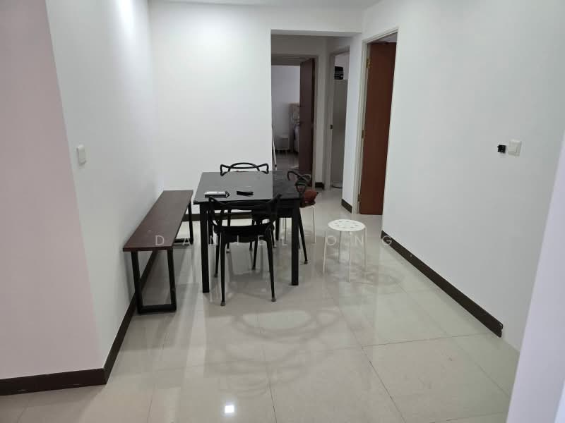 475D Upper Serangoon Crescent, 475D Upper Serangoon Crescent, 3 Bedrooms, 990 sqft, HDB Flat For Sale, by Daniel Ong, 500176228 - Dining Room - PropertyGuru.com.sg