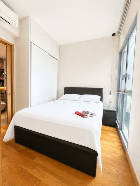 Alex Residences, 28 Alexandra View, 2 Bedrooms, 678 sqft, Apartment For Sale, by Jane Ang, 500176233 - Bedroom - PropertyGuru.com.sg