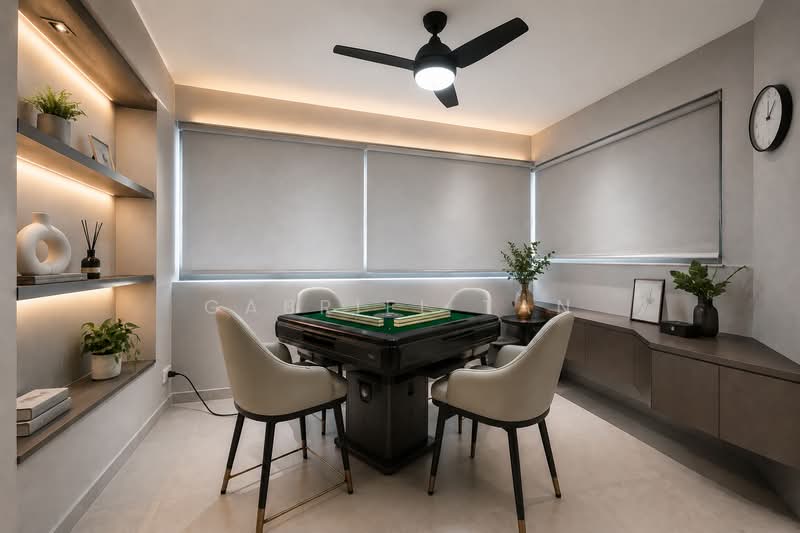 C.H.E.A.P | High Floor | 5-Room Corner Unit | Almost Private Lift HDB RARE, Jurong West Avenue 1 | Jurong West Street 42, 3 Bedrooms, 1,453 sqft, HDB Flat For Sale, by Gabriel Tan, 500176242 - Interior - PropertyGuru.com.sg