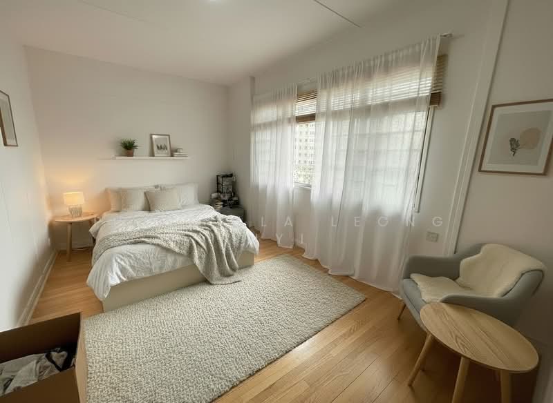 786 Choa Chu Kang Drive, 786 Choa Chu Kang Drive, 4 Bedrooms, 1,410 sqft, HDB Flat For Sale, by PRISCILLA LEONG LIYI, 500176243 - Bedroom - PropertyGuru.com.sg