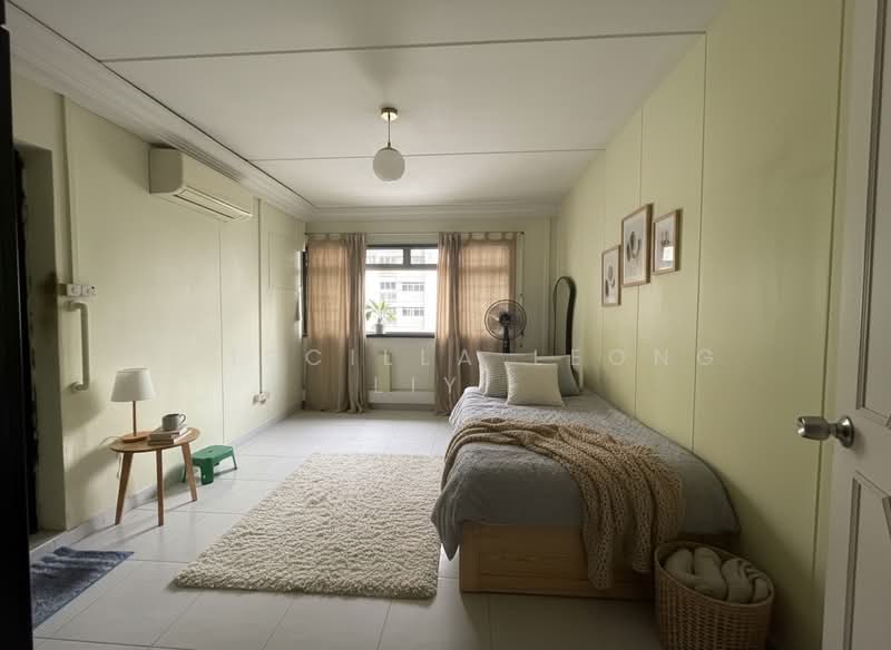 786 Choa Chu Kang Drive, 786 Choa Chu Kang Drive, 4 Bedrooms, 1,410 sqft, HDB Flat For Sale, by PRISCILLA LEONG LIYI, 500176243 - Bedroom - PropertyGuru.com.sg