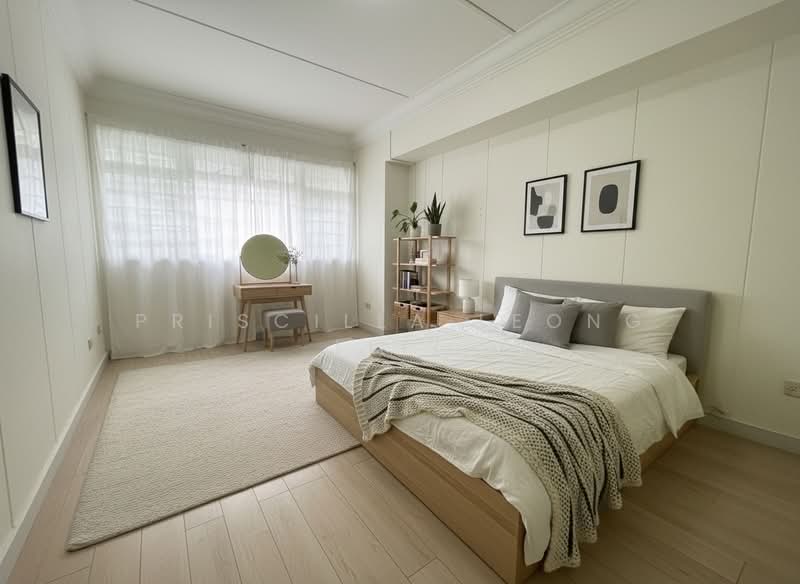 786 Choa Chu Kang Drive, 786 Choa Chu Kang Drive, 4 Bedrooms, 1,410 sqft, HDB Flat For Sale, by PRISCILLA LEONG LIYI, 500176243 - Bedroom - PropertyGuru.com.sg