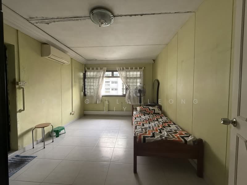 786 Choa Chu Kang Drive, 786 Choa Chu Kang Drive, 4 Bedrooms, 1,410 sqft, HDB Flat For Sale, by PRISCILLA LEONG LIYI, 500176243 - Bedroom - PropertyGuru.com.sg