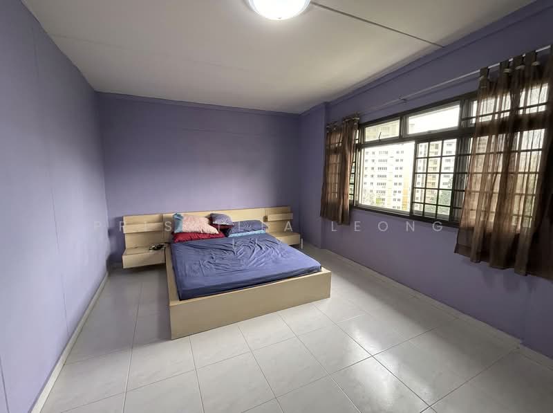786 Choa Chu Kang Drive, 786 Choa Chu Kang Drive, 4 Bedrooms, 1,410 sqft, HDB Flat For Sale, by PRISCILLA LEONG LIYI, 500176243 - Bedroom - PropertyGuru.com.sg