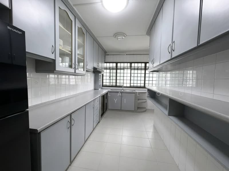 786 Choa Chu Kang Drive, 786 Choa Chu Kang Drive, 4 Bedrooms, 1,410 sqft, HDB Flat For Sale, by PRISCILLA LEONG LIYI, 500176243 - Kitchen - PropertyGuru.com.sg