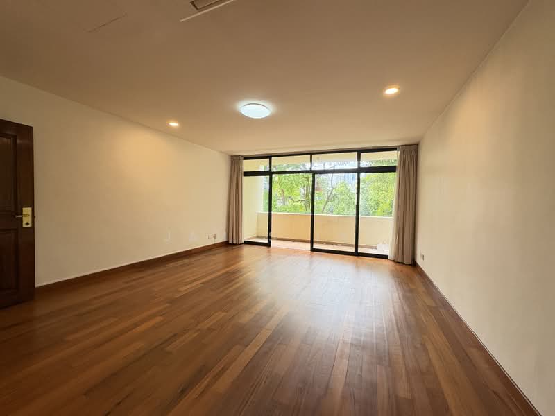 The Draycott, 50 Draycott Park, 2 Bedrooms, 1,345 sqft, Condominium For Sale, by James Tay, 500176244 - Balcony - PropertyGuru.com.sg