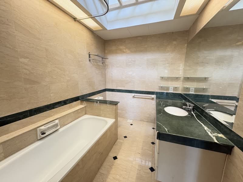 The Draycott, 50 Draycott Park, 2 Bedrooms, 1,345 sqft, Condominium For Sale, by James Tay, 500176244 - Bathroom - PropertyGuru.com.sg