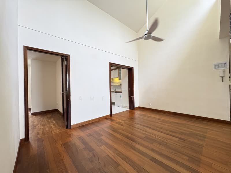 The Draycott, 50 Draycott Park, 2 Bedrooms, 1,345 sqft, Condominium For Sale, by James Tay, 500176244 - Interior - PropertyGuru.com.sg