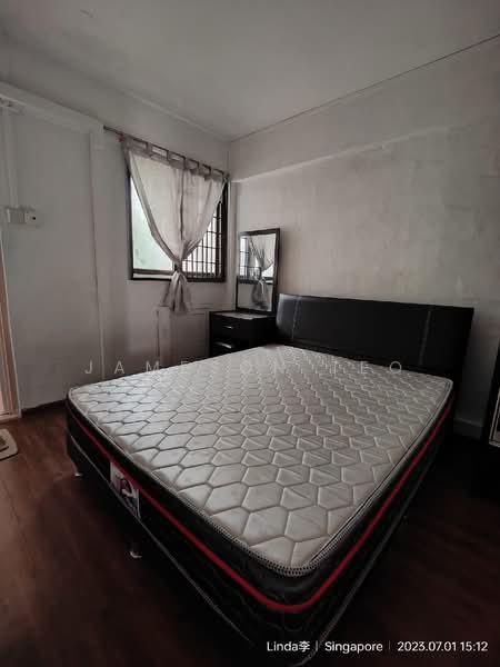 327 Clementi Avenue 5, 327 Clementi Avenue 5, 2 Bedrooms, 700 sqft, HDB Flat For Rent, by JAMESON TEO, 500176245 - PropertyGuru.com.sg