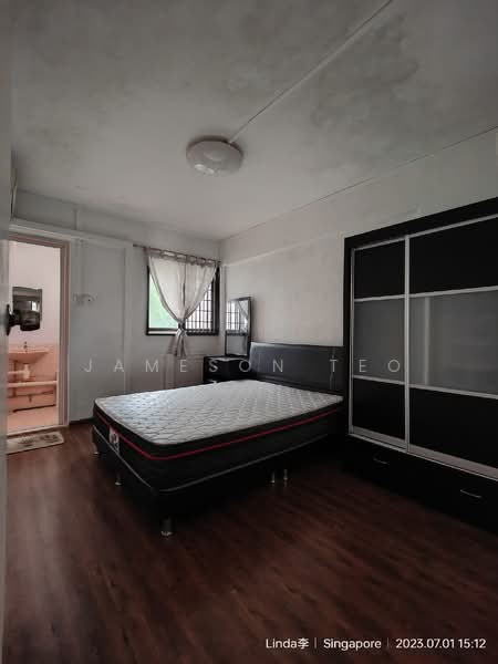 327 Clementi Avenue 5, 327 Clementi Avenue 5, 2 Bedrooms, 700 sqft, HDB Flat For Rent, by JAMESON TEO, 500176245 - PropertyGuru.com.sg