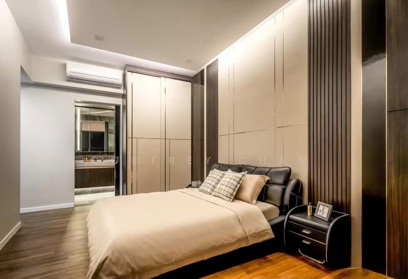 The Interlace, 216 Depot Road, 3 Bedrooms, 1,819 sqft, Condominium For Sale, by Godfrey Chan, 500176247 - Bedroom - PropertyGuru.com.sg