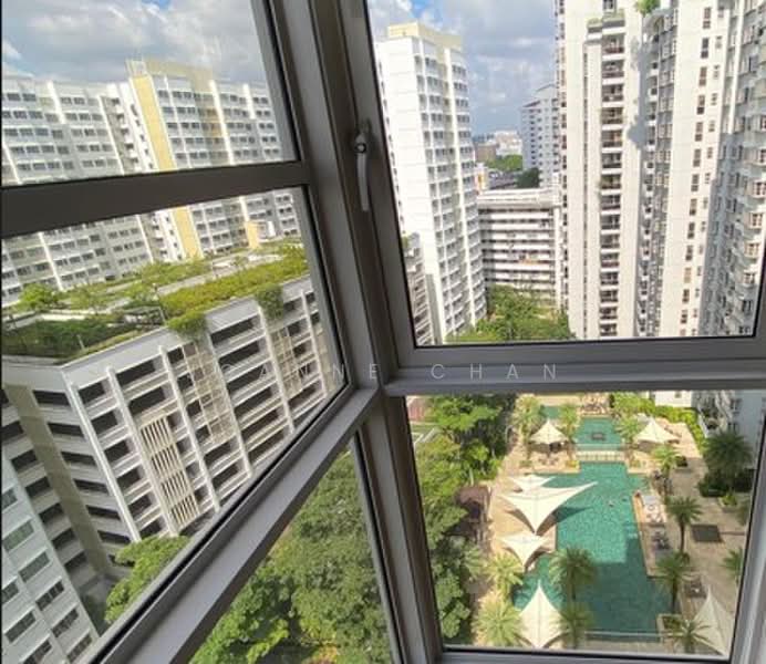 Le Crescendo, 233 Paya Lebar Road, 4 Bedrooms, 1,453 sqft, Condominium For Rent, by Joanne Chan, 500176248 - PropertyGuru.com.sg