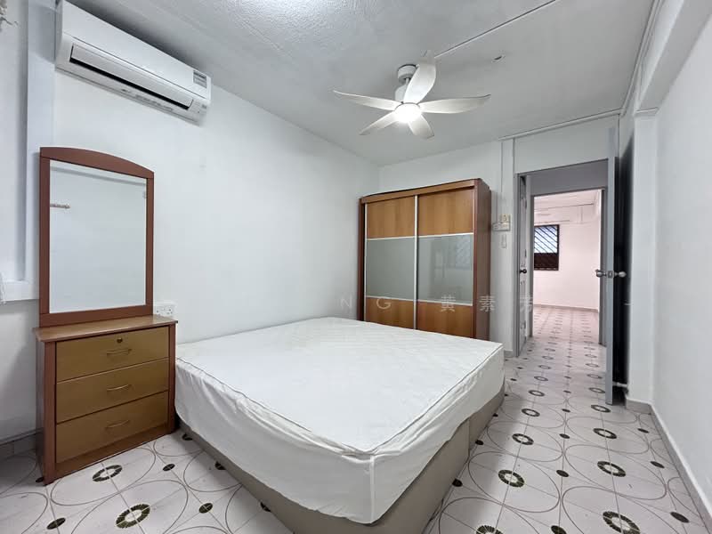 404 Ang Mo Kio Avenue 10, 404 Ang Mo Kio Avenue 10, 2 Bedrooms, 721 sqft, HDB Flat For Rent, by Alice Ng 黄素芳, 500176254 - Bedroom - PropertyGuru.com.sg