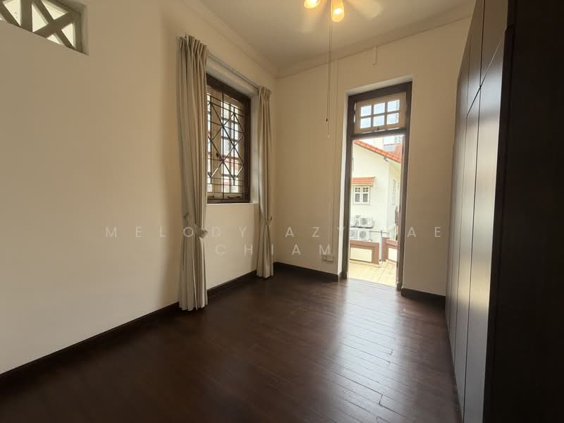 Townerville, 47 McNair Road, 3 Bedrooms, 2,424 sqft, Conservation House For Rent, by Melody Azyliae Chiam, 500176257 - PropertyGuru.com.sg
