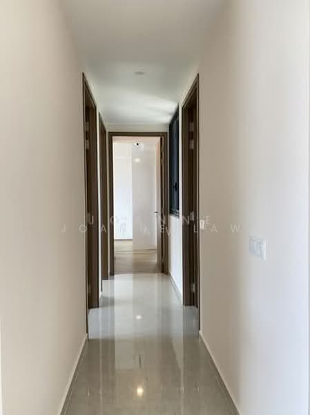 Parc Botannia, 12 Fernvale Street, Room Rental, 100 sqft, Condominium For Rent, by Joanne Law, 500176259 - Corridor - PropertyGuru.com.sg