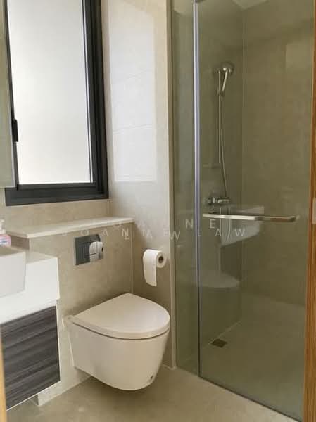 Parc Botannia, 12 Fernvale Street, Room Rental, 100 sqft, Condominium For Rent, by Joanne Law, 500176259 - Bathroom - PropertyGuru.com.sg