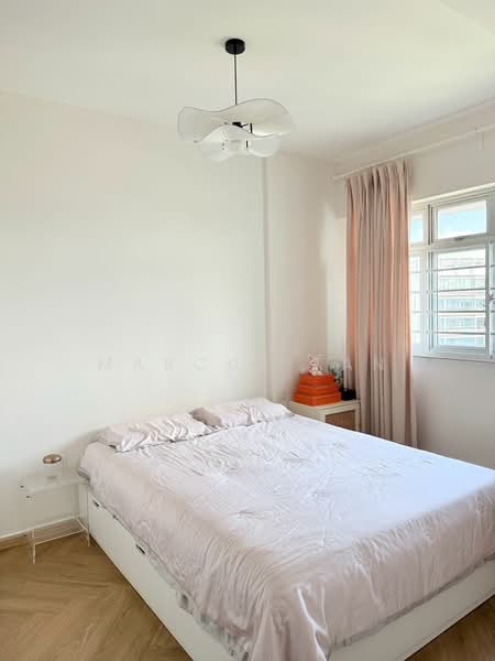 526D Costa Ris, 526D Pasir Ris Street 51, 3 Bedrooms, 1,001 sqft, HDB Flat For Sale, by Marcus Tan, 500176261 - Bedroom - PropertyGuru.com.sg