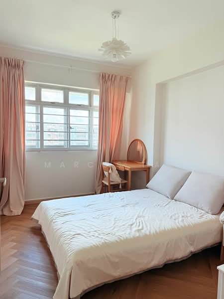 526D Costa Ris, 526D Pasir Ris Street 51, 3 Bedrooms, 1,001 sqft, HDB Flat For Sale, by Marcus Tan, 500176261 - Bedroom - PropertyGuru.com.sg