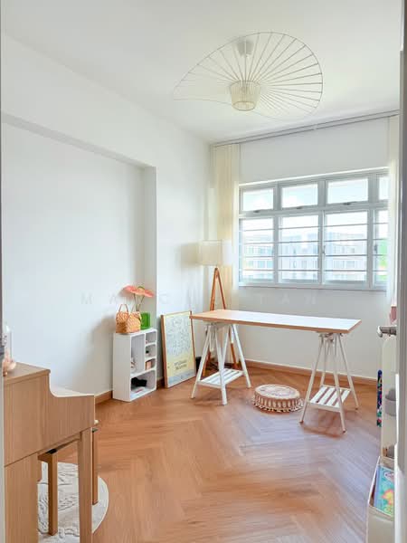 526D Costa Ris, 526D Pasir Ris Street 51, 3 Bedrooms, 1,001 sqft, HDB Flat For Sale, by Marcus Tan, 500176261 - Study - PropertyGuru.com.sg