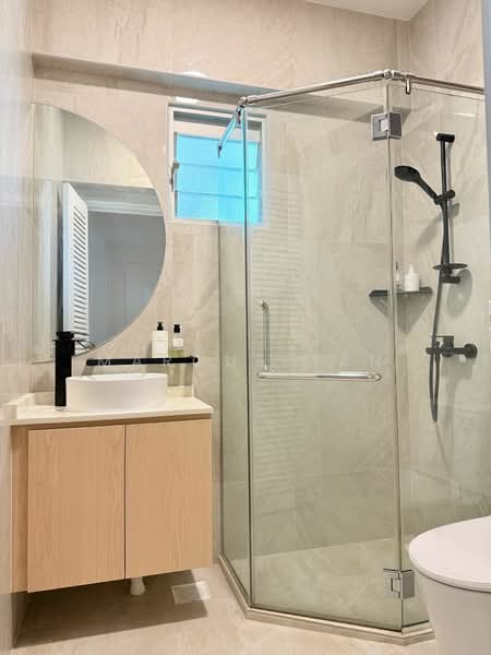 526D Costa Ris, 526D Pasir Ris Street 51, 3 Bedrooms, 1,001 sqft, HDB Flat For Sale, by Marcus Tan, 500176261 - Bathroom - PropertyGuru.com.sg