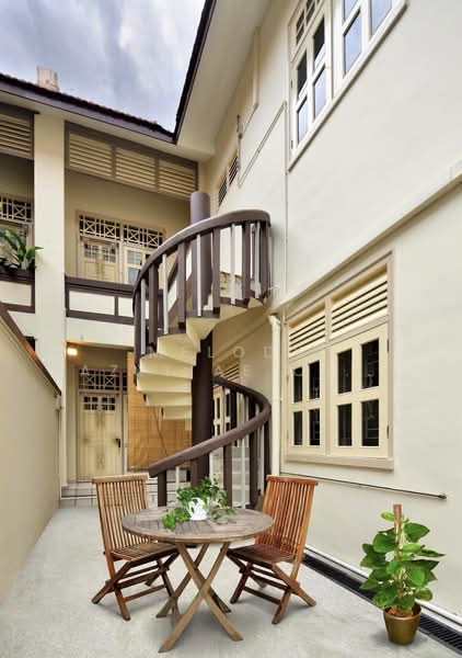 Townerville, McNair Road, 2 Bedrooms, 2,162 sqft, Conservation House For Rent, by Melody Azyliae Chiam, 500176263 - Exterior - PropertyGuru.com.sg