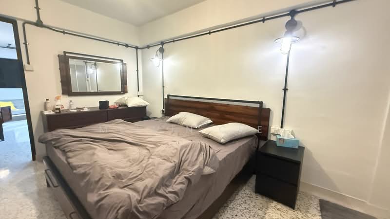 348 Clementi Avenue 5, 348 Clementi Avenue 5, 3 Bedrooms, 990 sqft, HDB Flat For Sale, by Melvin Chee, 500176264 - Bedroom - PropertyGuru.com.sg