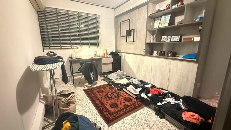 348 Clementi Avenue 5, 348 Clementi Avenue 5, 3 Bedrooms, 990 sqft, HDB Flat For Sale, by Melvin Chee, 500176264 - PropertyGuru.com.sg