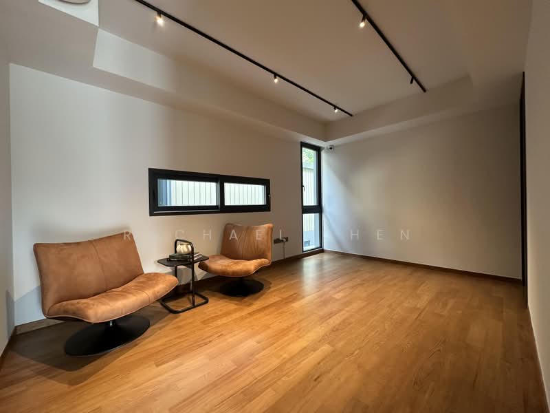 Greenbank Park, Greenbank Park, 5 Bedrooms, 5,446 sqft, Semi-Detached House For Sale, by Rachael Chen, 500176265 - Interior - PropertyGuru.com.sg