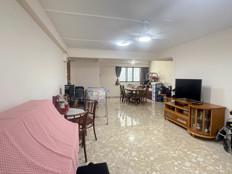 121 Serangoon North Avenue 1, 121 Serangoon North Avenue 1, Room Rental, 150 sqft, HDB Flat For Rent, by Melvin Chee, 500176267 - Living Room - PropertyGuru.com.sg