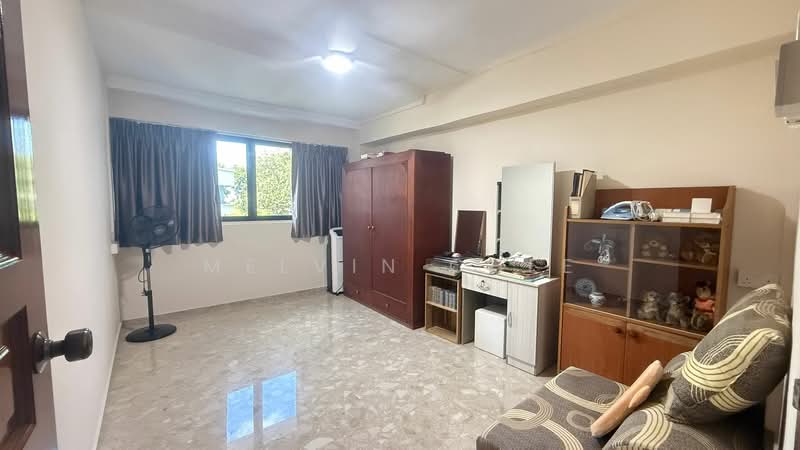 121 Serangoon North Avenue 1, 121 Serangoon North Avenue 1, Room Rental, 150 sqft, HDB Flat For Rent, by Melvin Chee, 500176267 - Bedroom - PropertyGuru.com.sg