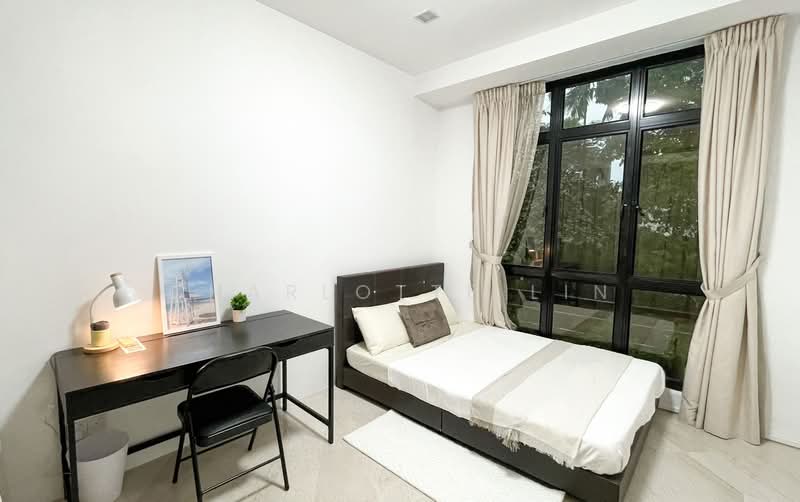 The Sterling, 1001 Bukit Timah Road, Room Rental, 100 sqft, Condominium For Rent, by Charlotte Lin, 500176269 - Room 4 - PropertyGuru.com.sg