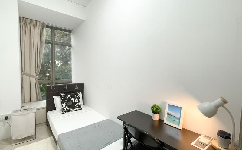 The Sterling, 1001 Bukit Timah Road, Room Rental, 100 sqft, Condominium For Rent, by Charlotte Lin, 500176269 - Room 3 - PropertyGuru.com.sg