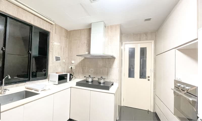 The Sterling, 1001 Bukit Timah Road, Room Rental, 100 sqft, Condominium For Rent, by Charlotte Lin, 500176269 - Kitchen - PropertyGuru.com.sg