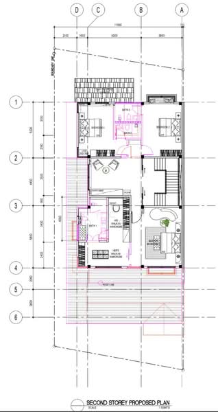 Telok Kurau. Best Location. Well Reno. Cozy Semi D. Solar Powered. 1Km To Tao Nan, Telok Kurau, Dunbar Walk, 6 Bedrooms, 4,800 sqft, Semi-Detached House For Rent, by Tricia Ong, 500176273 - PropertyGuru.com.sg