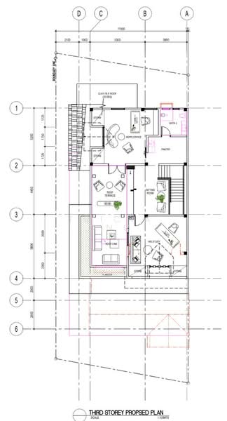 Telok Kurau. Best Location. Well Reno. Cozy Semi D. Solar Powered. 1Km To Tao Nan, Telok Kurau, Dunbar Walk, 6 Bedrooms, 4,800 sqft, Semi-Detached House For Rent, by Tricia Ong, 500176273 - PropertyGuru.com.sg