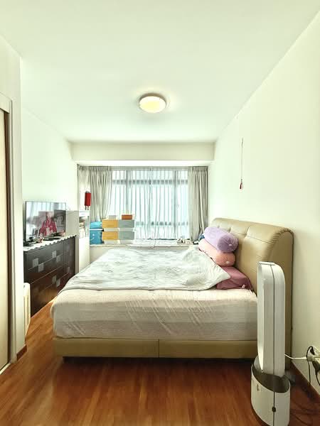 City Square Residences, 10 Kitchener Link, 3 Bedrooms, 1,216 sqft, Condominium For Sale, by Justin Ngai, 500176275 - Bedroom - PropertyGuru.com.sg