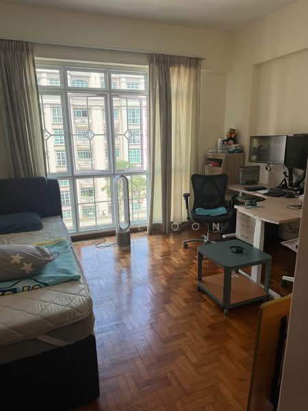 Symphony Heights, 43 Hume Avenue, 2 Bedrooms, 926 sqft, Condominium For Rent, by Jane Oon, 500176277 - Bedroom - PropertyGuru.com.sg