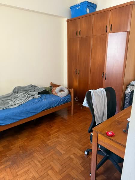 Symphony Heights, 43 Hume Avenue, 2 Bedrooms, 926 sqft, Condominium For Rent, by Jane Oon, 500176277 - Bedroom - PropertyGuru.com.sg